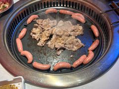 -杨记齐齐哈尔烤肉(总店)