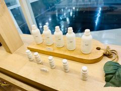 -Let’s Relax Spa(MBK)