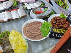 -君霖海鲜私房菜(春柳店)