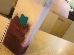 -兰熊鲜奶(西直门凯德mall店)