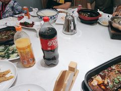 -百姓食府(秦虹路店)