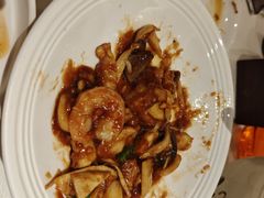 -大铁勺新津菜(东丽阳光新业广场店)