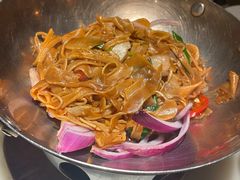 -绿茶餐厅(西单老佛爷店)