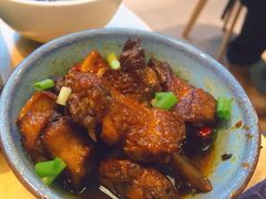 -贵凤凰贵州米粉(望京店)