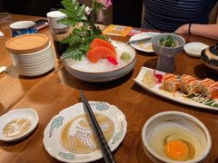 -阿吾罗日本料理(K11艺术中心店)