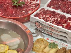-八合里牛肉火锅(上海中山公园店)