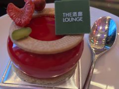 -云·酷 Atmosphere(国贸大酒店)