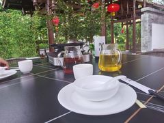 -濮园 · 四合院餐厅