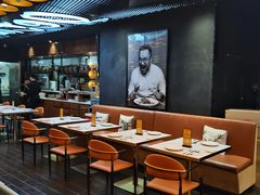 -get pizza意大利餐厅(凯德MALL店)