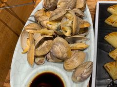 -鼎原力量东北吊炉烧烤(临河街店)