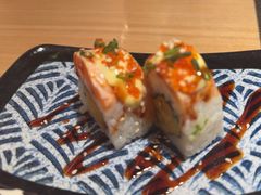 -德川家日本料理(中关村寰太大厦店)