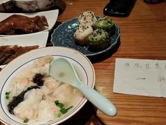 -鑫震源·苏式大虾生煎(山塘街店)