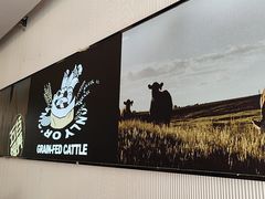 -牛扒先生·厚切雪花牛扒西餐厅(北京路禺山路店)