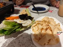 -鱼酷活鱼烤鱼(新世界城店)
