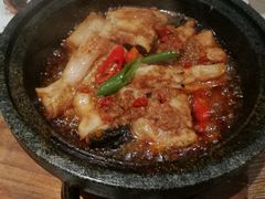 -茉莉餐厅(包河万达店)