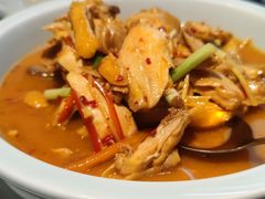 -火宫殿·湘菜小吃·商务宴请·生日聚会(东塘店)