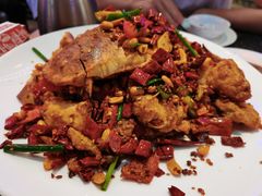 -王庄阿咪海鲜大排档(象园店)