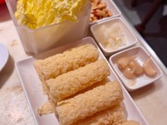 -涮福記·现切牛羊肉火锅(世纪汇店)