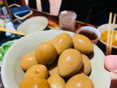 -星鸿社重庆老火锅(燃灯寺分店)