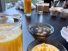 -新天世纪中餐厅