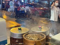 -海汇源老烧麦店(东大街总店)
