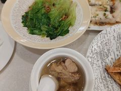 -明香海鲜酒家(华强北店)