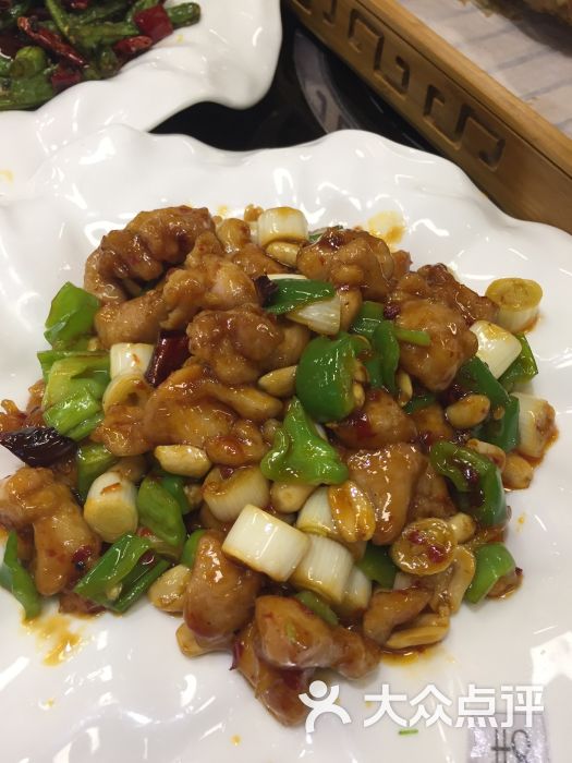 东四民芳餐厅(崇文门店)图片 - 第91张