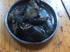 -正宗李家土鸡米线店