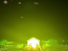 -鼎盛王朝康熙大典实景演出