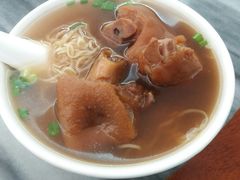 -周门传统竹升面