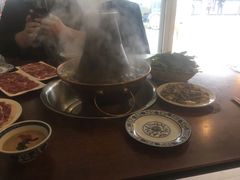 -前门张记涮肉(前门店)