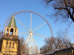 -哈尔滨文化公园