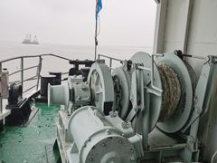 -长兴对江渡客运站
