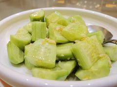 -阿锋鲍鱼酒家美食汇(华安店)