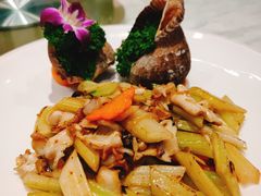 -大东海海鲜酒楼(渔人码头总店)