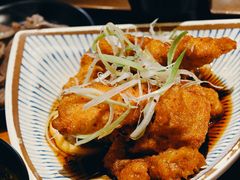 -千寻烧肉(政务区店)
