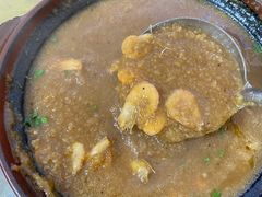 -涵家味土菜馆·徽州一绝臭鳜鱼(三河古镇店)