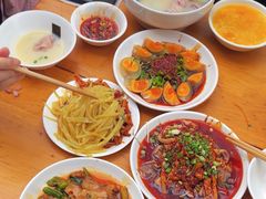 -中和裴氏蹄花(府河路店)