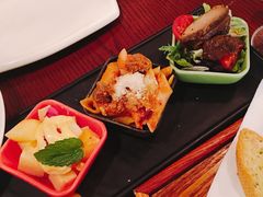 -斯比特花园西餐厅(东方商厦店)