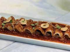-孔雀云贵川·融合菜(长宁来福士店)
