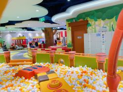 -MELAND CLUB亲子乐园•派对(虹桥万象城店)