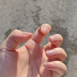 -芊冉•美甲美睫纹绣