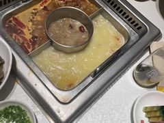 -巴奴毛肚火锅(六天地店)