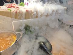 -塔兰齐新疆孜然火锅(鲤鱼山路店)