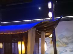 -绿茶餐厅(朝阳大悦城店)