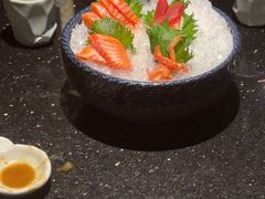 -上井精致料理(中兴商业大厦店)