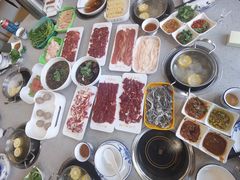 -杏花吴记牛肉火锅