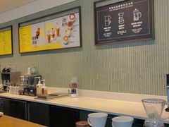 -星巴克(重庆合川财富广场店)