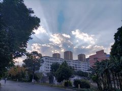 -昆明城市学院(海源校区)