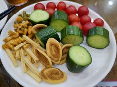-木桶记臭鳜鱼·安徽非遗名菜(火车站白马老店)